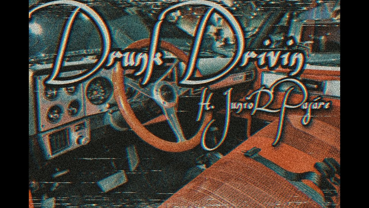 Brett Powell "Drunk Drivin"  ft Junior Pasàre