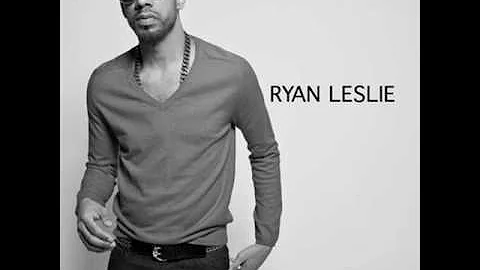 ryan leslie gibberish [ lyrics ]