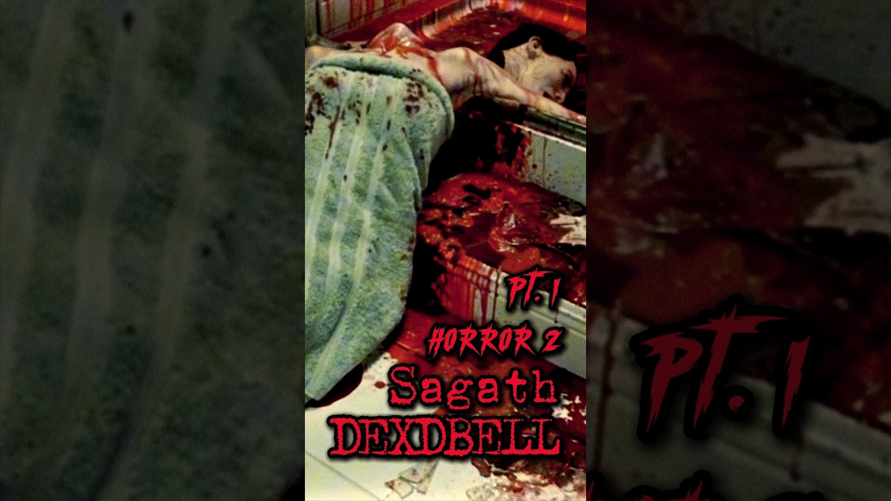 Watch DEXDBELL & Sagath — HORROR 2 (Pt.1) on YouTube Watch DEXDBELL & Sagath — HORROR 2 (Pt.1) on YouTube