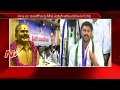Kadapa MP Avinash Reddy Demands CBI Enquiry on Visakha Land Scam