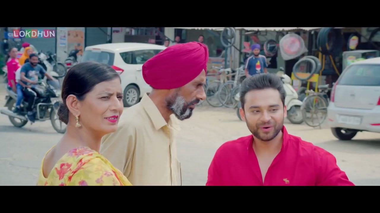 Most Popular Punjabi Comedy Movie 2021 Latest Punjabi Movie 2021