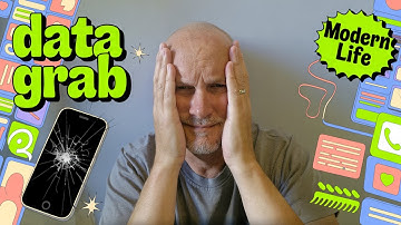 Why Does Every App Want My Entire Life?! 📱😤