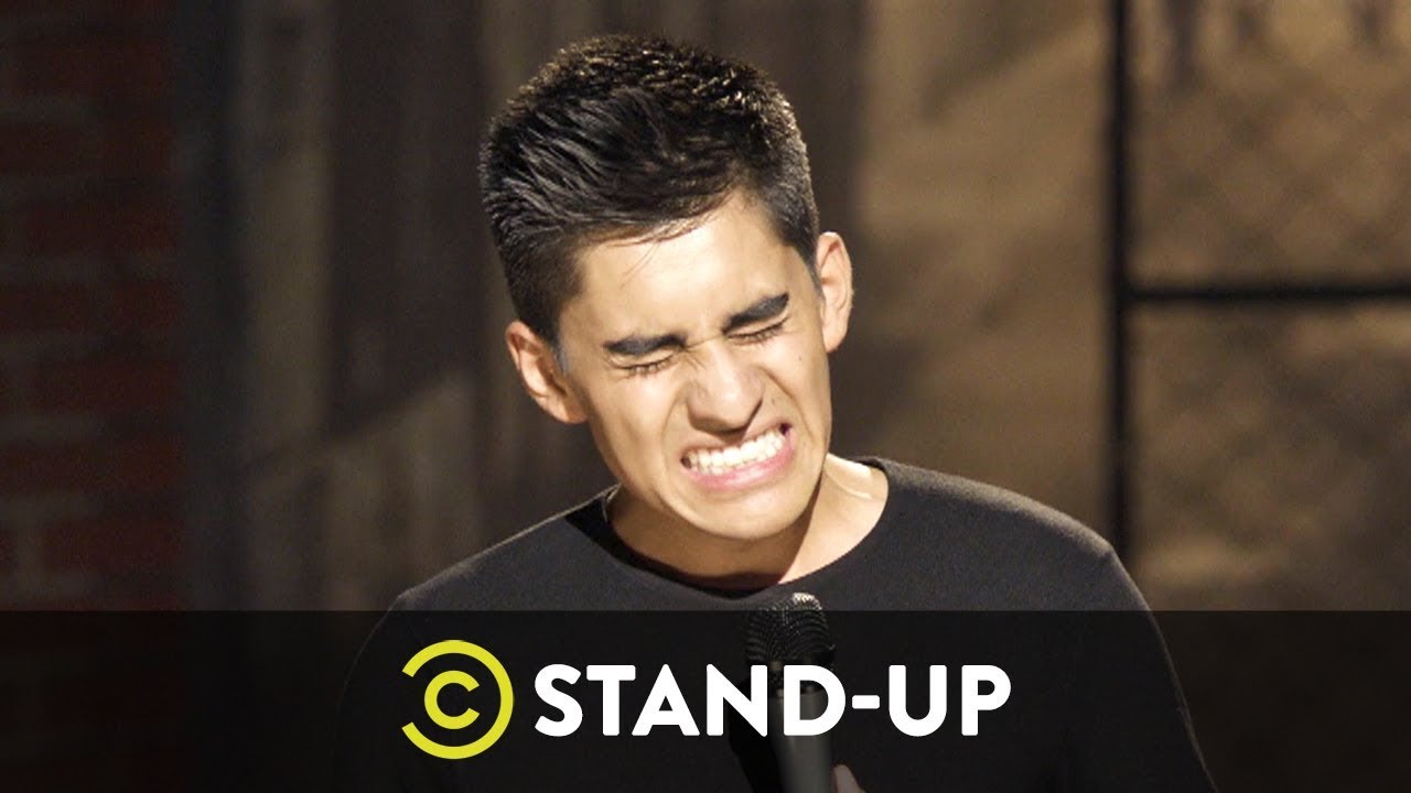 Erick Vargas Stand Up Comedy Central México YouTube