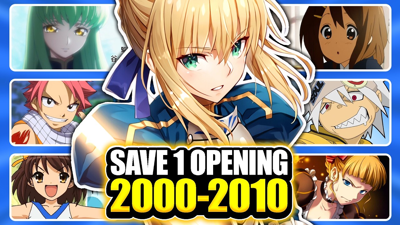 Only 1 survives... Can you choose between these 2000s Gems? 💎