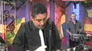 LOS BETA 5   AMOR SUBLIME   SHOW DE KOKO GILES   CUMBIA PERUANA chords