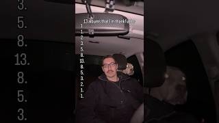 Albums That Im Thankful For