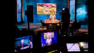 CAS Talks #2 -  the best of #AdaptationSummit (Climate Adaptation Summit 2021)