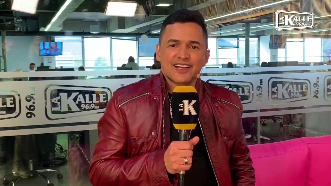 El lugar más raro en el que ha cantado Jorge Celedón - Rapidito de La Kalle la kalle bani