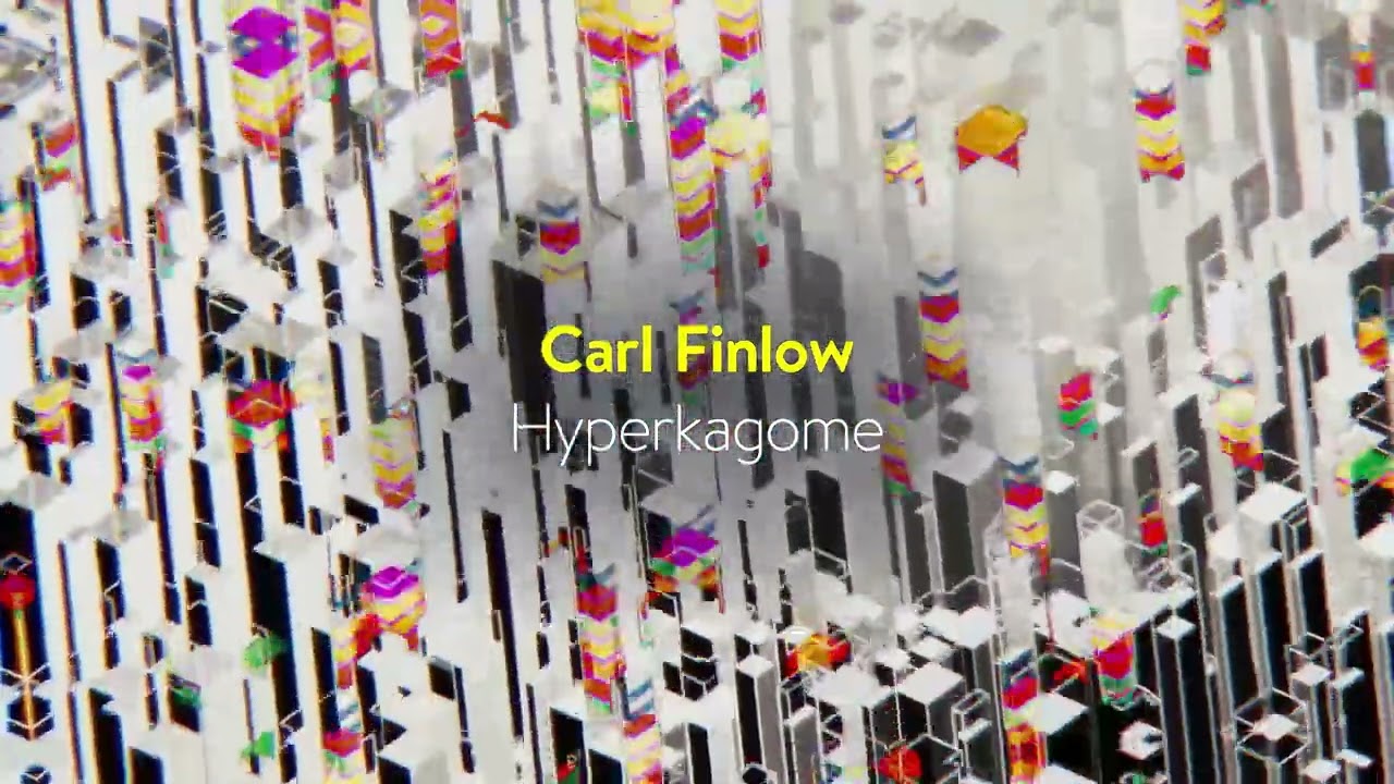 Obejrzyj Carl Finlow - Hyperkagome (Late Night Tales presents ‘After Dark - Vespertine’) w YouTube Obejrzyj Carl Finlow - Hyperkagome (Late Night Tales presents ‘After Dark - Vespertine’) w YouTube