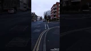 Eaton Rd Buses