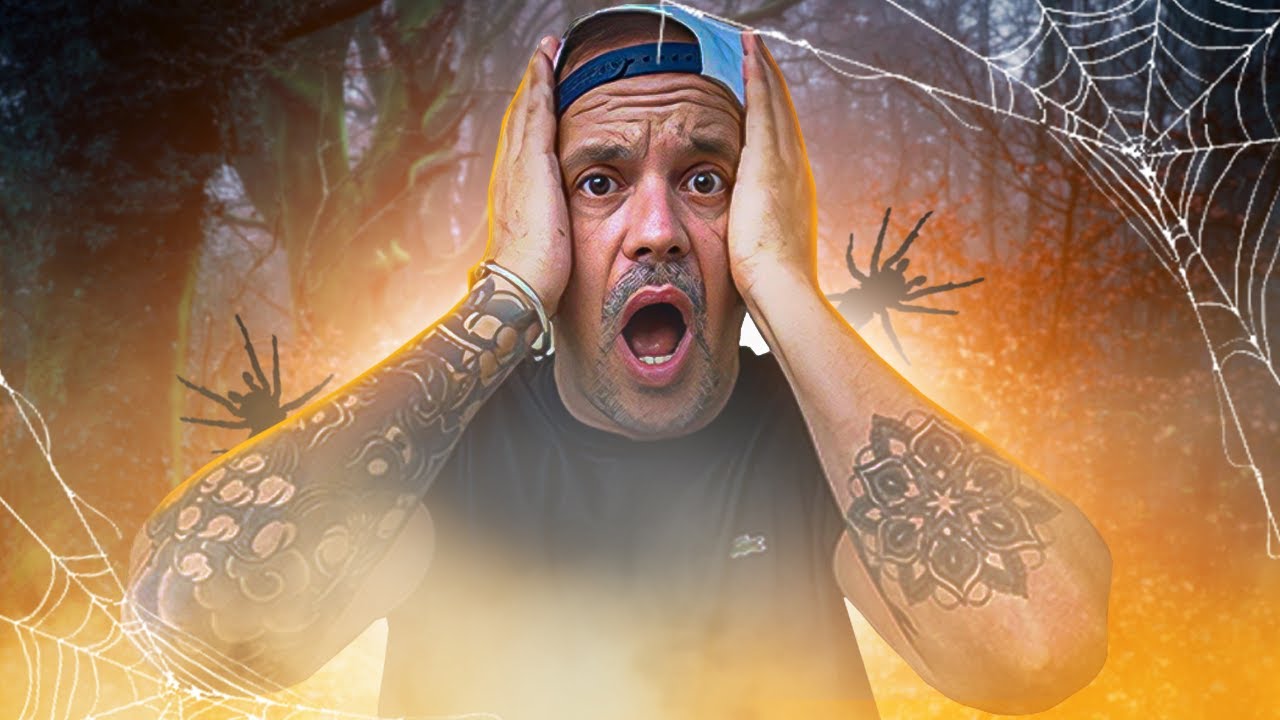 L'ANIMAL LE PLUS FLIPPANT DU MONDE !😱(spécial Halloween) - TOOPET - YouTube