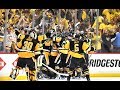 [NEW] Pittsburgh Penguins Playoff Overtime Goals (2018)