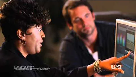 DeVry University on USA Networks