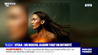 VITAA - Replay du JT de BFM TV