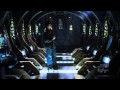 Stargate universe the end