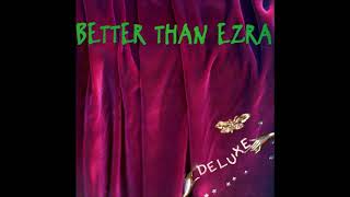 Better Than Ezra -   (1995 CD Audio)
