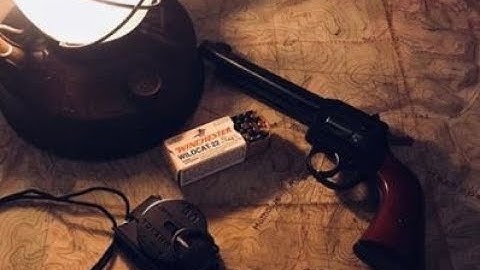 Trappers Cabin Season 2 Part 1