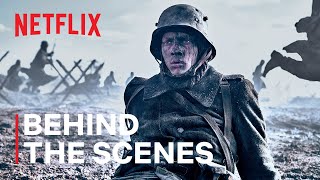 A Timeless Message: All Quiet on the Western Front | Netflix