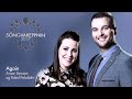Arnar Jónsson og Rakel Pálsdóttir - Again