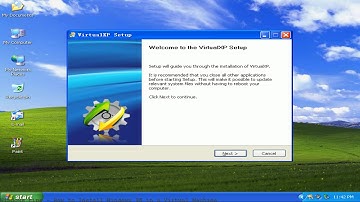 How to Install Windows 95 in a Virtual Machine