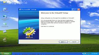 How to Install Windows 95 in a Virtual Machine