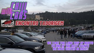 WE VISIT: Encontro Tadorigem 2023 | The event that blew us away!