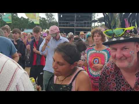 Kanda Bongo Man, Inde Monie, Womad UK July 2022