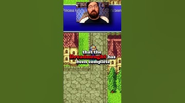 I think she already knows #finalfantasy2 #finalfantasypixelremaster #finalfantasy