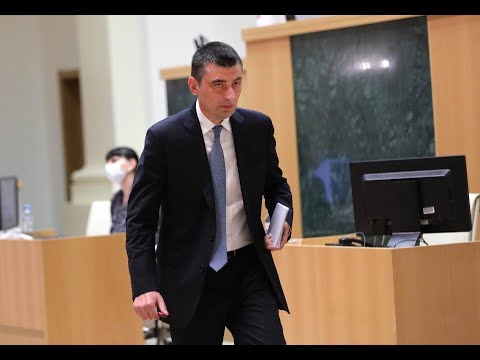 პრემიერ-მინისტრის წლიური ანგარიში