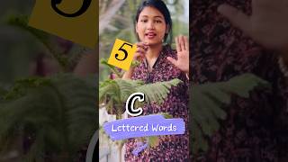 5 Powerful C-Letter Words to Improve Your English Instantly! ✨📚 #EnglishVocabulary #SpokenEnglish