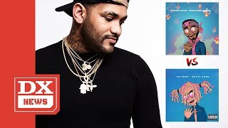 Joyner Lucas Says His “Gucci Gang” Freestyle Was No Lil Pump Diss