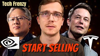 Trump’s Tariffs Just CRASHED the Market - WHAT NOW?