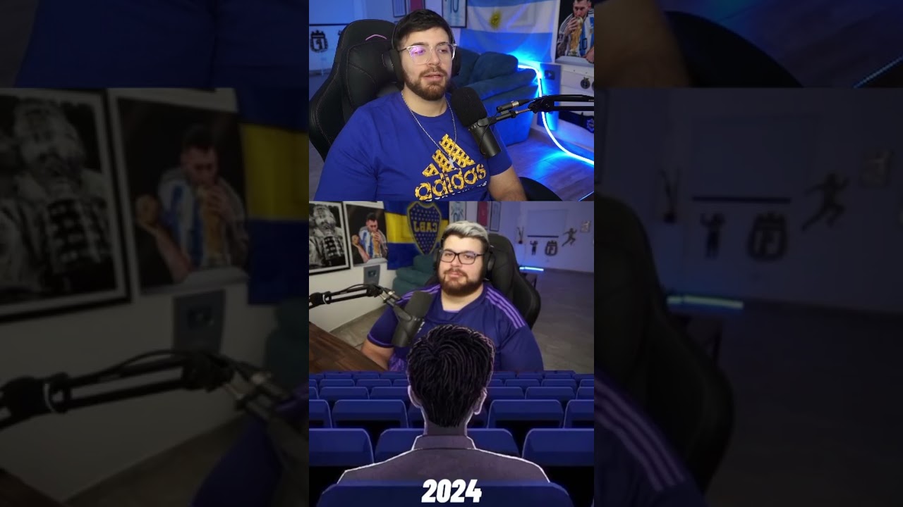 LACOBRA REACCIONA A VIDEOS