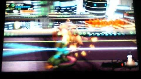 Turtles in Time Re-Shelled Neon Night Riders Survival Strategy