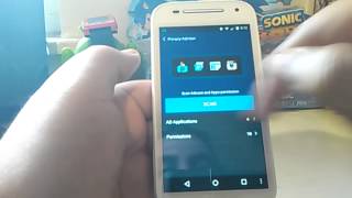 Advance Mobile Care App Review ( Best protection for your Android ) screenshot 5