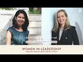 Kamalaya wellness for life podcast  women in leadership with cynthia scott