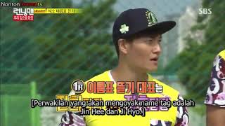 Running Man eps 256 part 3 Sub Indo