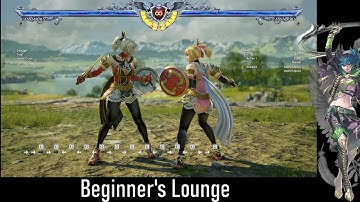 Soulcalibur VI - Understanding How Frame Data Works in SC