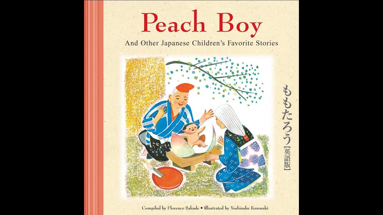 The Toothpick Warriors - Japanese Children's Story - Read Aloud