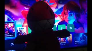 DVD Opening Of Yu-Gi-Oh Dark Side Of Dimensions