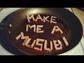 Make me a musubi  a straight 8 short film