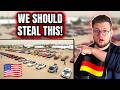 8 American Habits Germany Needs to Steal! 🇺🇸🇩🇪
