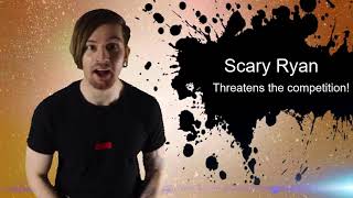 Every 8 Bitryan Is Here Read Description