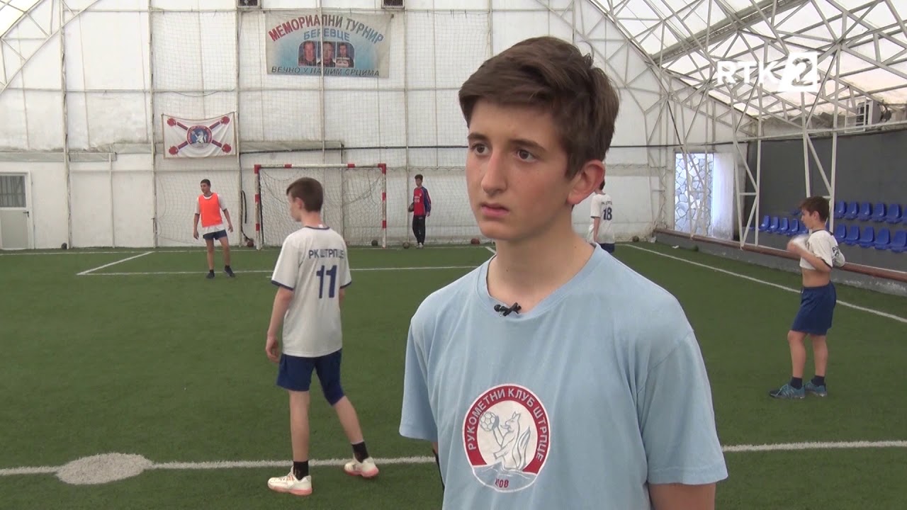 RK Strpce Sportak 02 04 2019