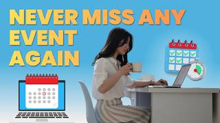 Full What Are The Benefits of Using Online Calendars | Online Calendar Benefits Update