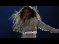 Beyonce - Runnin (Lose it All) - Live in Stockholm, Sweden 26.7.2016 FULL HD
