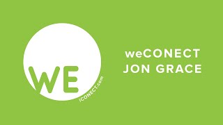 A Conversation with Jon Grace