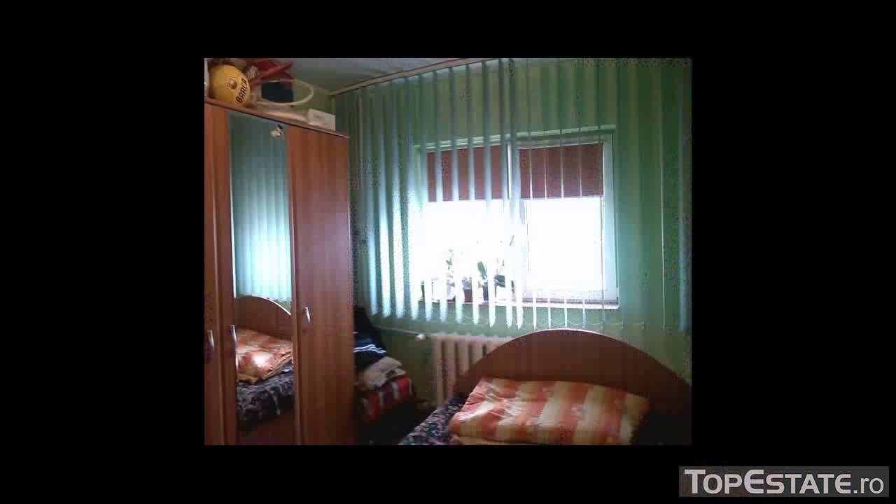 Vanzare Apartament cu 3 camere, zona Inel 1, Constanta. Vanzare 48.000 euro