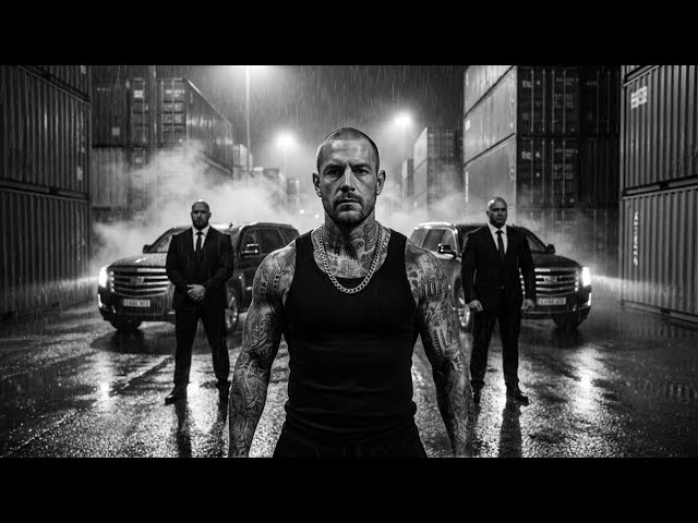 BRATUKHA | Russian Mafia Rap – Playlist to Operate in Silence