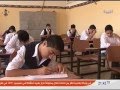 تقرير سير إمتحانات الشهادة الإعدادية ببعض مدارس العاصمة طرابلس 